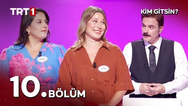 Kim Gitsin 10. Bölüm