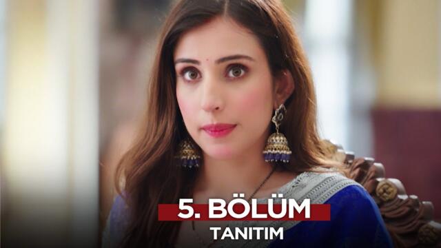 Gir Dünyama 5. Bölüm Fragmanı | 19 Temmuz Pazartesi