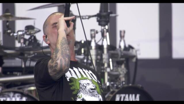 Pantera - Back to the Beginning (Livestream) Full Set