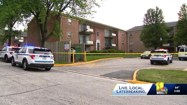 Mother has mixed emotions as Cockeysville shooting leaves her family torn