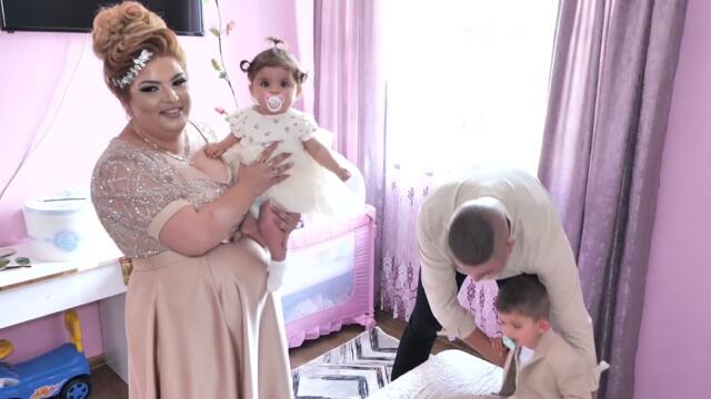 Рожден Ден на Малкия Принц Бисер 2г 1част