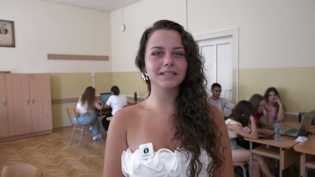 Видео по проект „Модернизиране на професионалното образование и обучение“, сп. "Недвижими имоти".