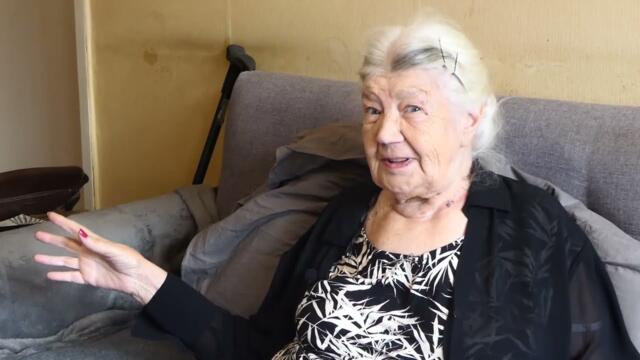 Интервю с Цвета Попова - част 2: за Александър Миланов и семейната им история - 14.07.2025 г.