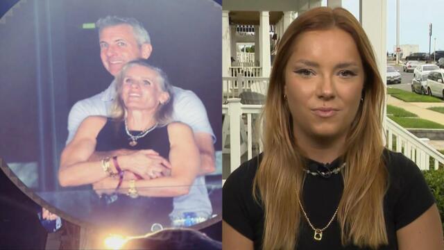 Woman Who Shot Coldplay Kisscam Speaks Out