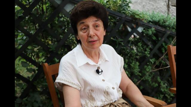 Весела Сергева: Технологиите направиха борбата за доверие по-трудна