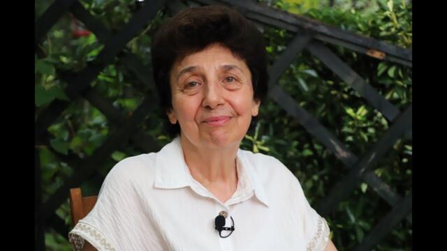 Весела Сергева: В днешната журналистика липсва контекст и обяснение