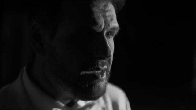 Πάνος Κιάμος - Παράτα Με - Official Music Video