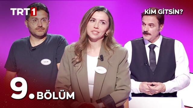 Kim Gitsin 9. Bölüm