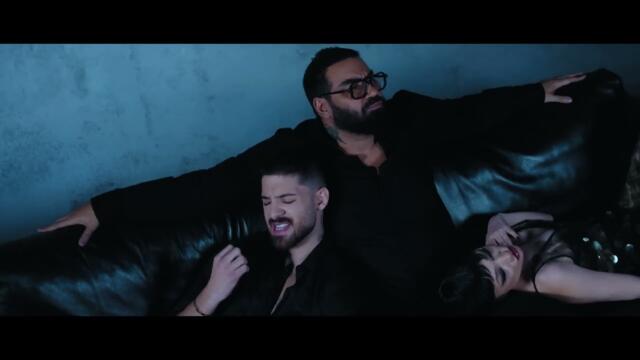 EMRAH vs AZIS   PAK MI ZVANISH   Емрах и Азис   Пак ми звъниш   4K VIDEO 2024