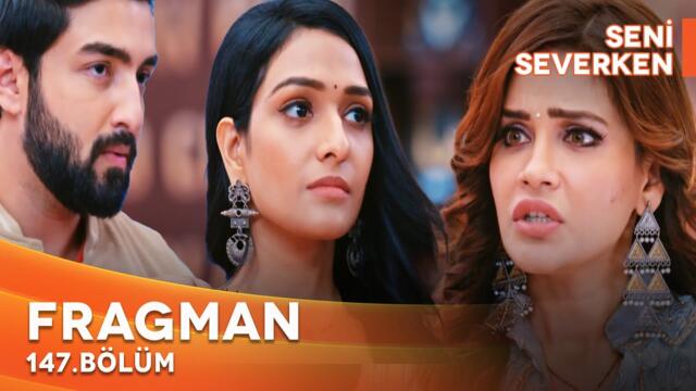 Seni Severken (Bhagya Lakshmi) Hint Dizisi | 147. Bölüm Fragmanı ( 21  Temmuz 2025)