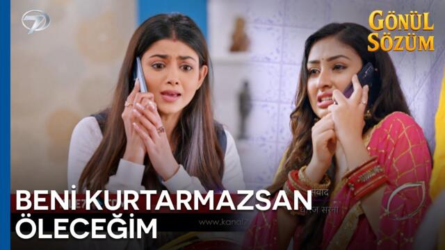 Pari, Neeti'den Yardım Dilendi | Gönül Sözüm 52. Bölüm