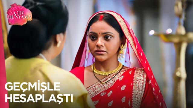 Sahte Evliliğin Ardındaki Gerçek | Gir Dünyama (Tose Naina Milaaki Ke) 4. Bölüm
