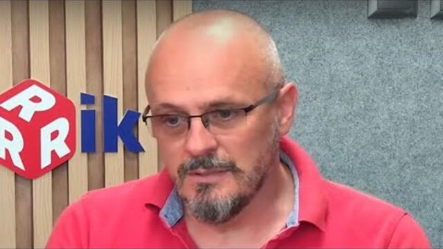 Киряков: На Борисов, Пеевски или Радев европартньорите НЯМА да ЗАЛОЖАТ!