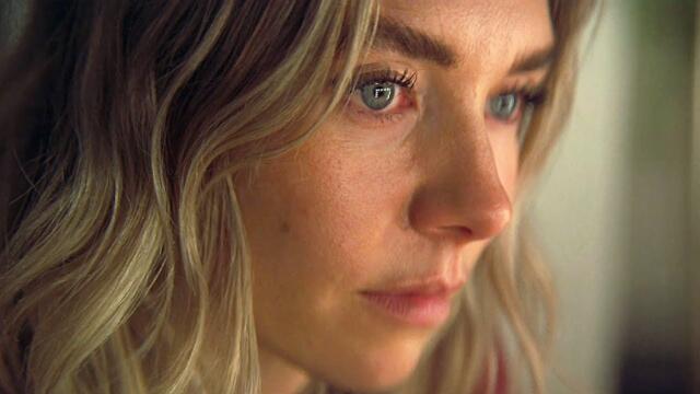 Ночь всегда приходит — Русский трейлер (Субтитры, 2025)