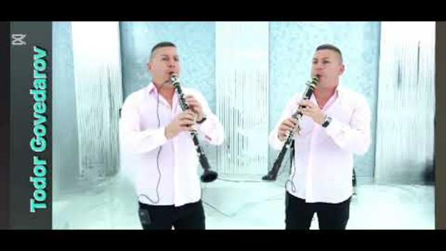 Todor Govedarov kuchek na myasto