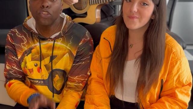 Pokémon - Pokérap (ft. Jean-Marc Anthony Kabeya & Cyrielle Entscheidet)