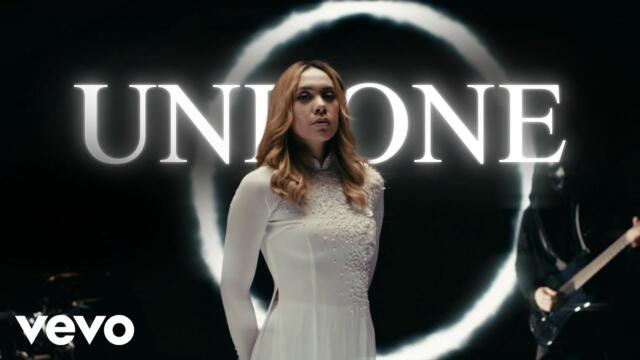 Daedric - Undone (Official Music Video)