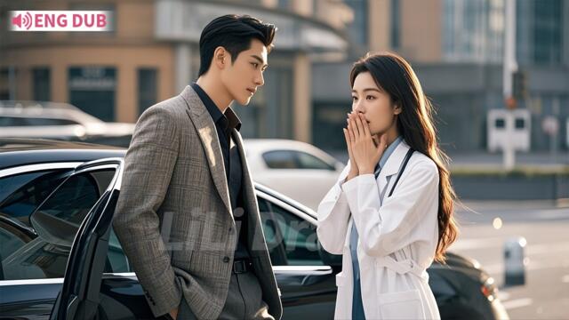 Girl Rented A Man For $2 As Her Boyfriend Not Knowing He’s A CEO Who Secretly Loved Her For 10 Years