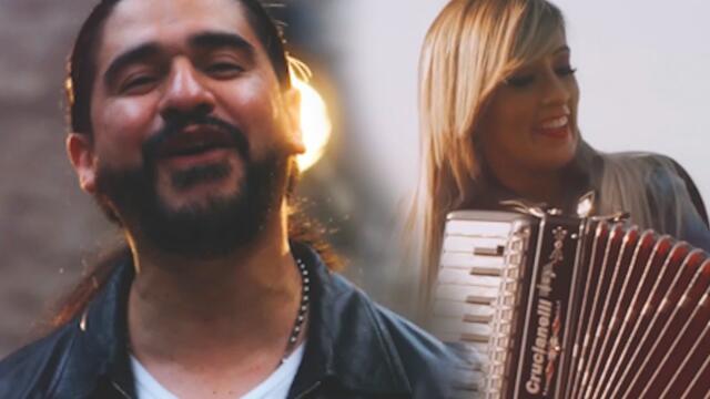 Ráfaga ft. Grupo Beatriz - Vete De Mi Lado