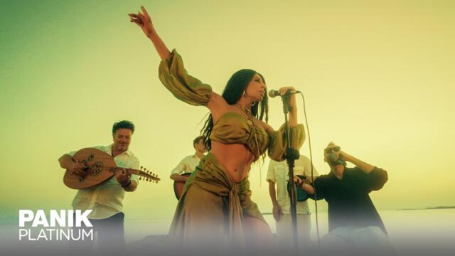 Kelly Kelekidou Feat. Ayman - SUMMER MEDLEY