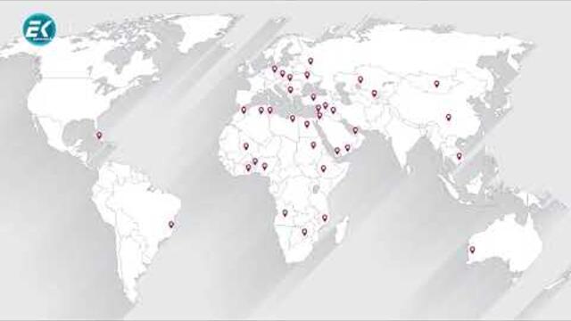 България която съградихме 1989 Еп. 10 - ГРАЖДАНСКО СТРОИТЕЛСТВО В БЪЛГАРИЯ И ЗАД ГРАНИЦА