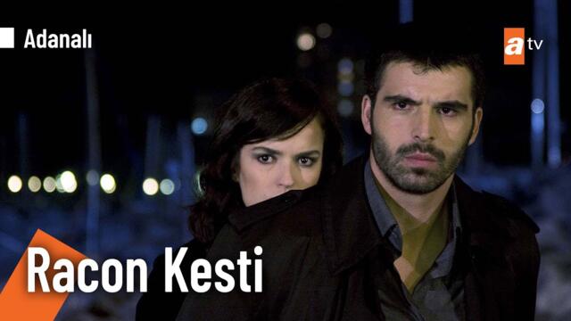 Maraz Ali, mekanda herkesi dövdü! - Adanalı Kolaj @Adanali