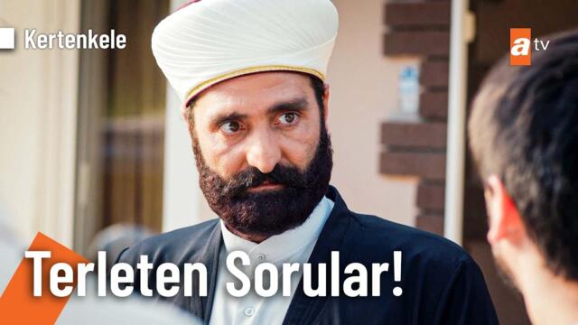Kertenkele kendini hocalığa fazla kaptırdı! | Kertenkele Kolaj