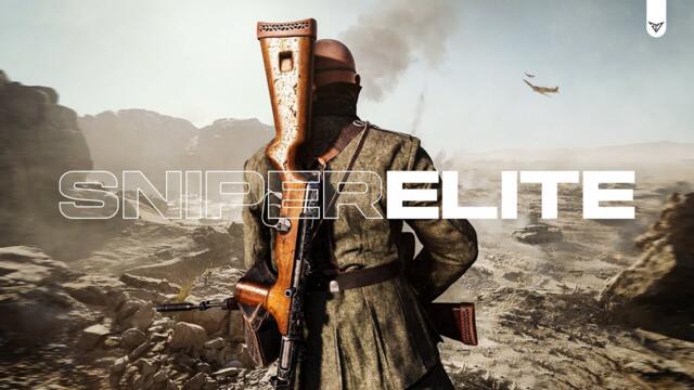 THIS MODE Makes Sniper Elite THE MOST UNIQUE Sniper Game Ever!