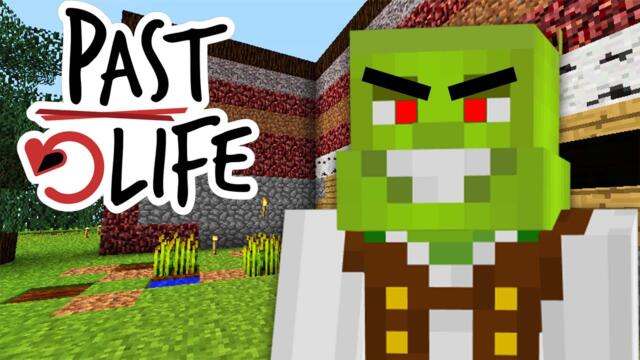 It's All OGRE. | Past Life | Ep.2