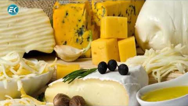 България която съградихме 1989 Еп. 21 - Хранително-вкусова Промишленост