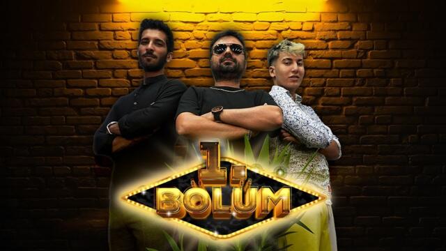 YETENEKSİZ SİZSİNİZ 1. BÖLÜM
