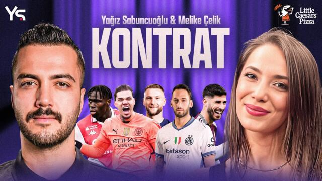 KONTRAT 4.BÖLÜM