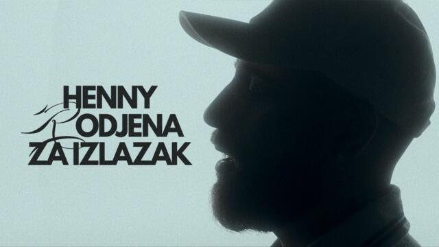 HENNY - RODJENA ZA IZLAZAK (OFFICIAL VIDEO)