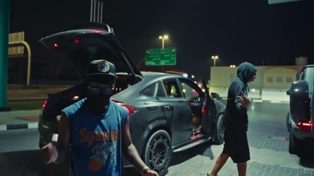 Beezo - Criminal Damage (Official Video)