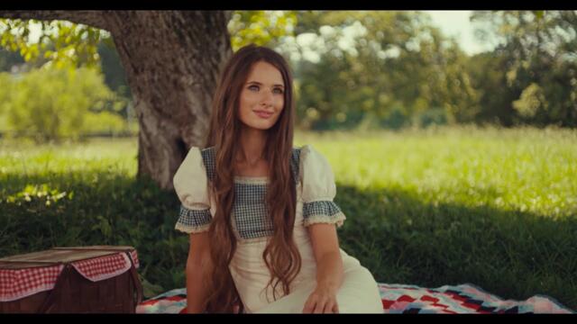 Taylor Demp - Little Spouse (Official Music Video)