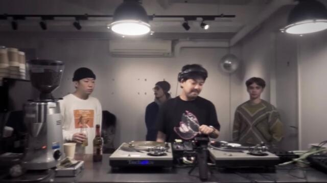 Rare Groove, Soul, Funk Mix / VINYL ONLY / Iori Nakachi (Oll Korrect/GROOVIN')/by MUSIC LOUNGE STRUT