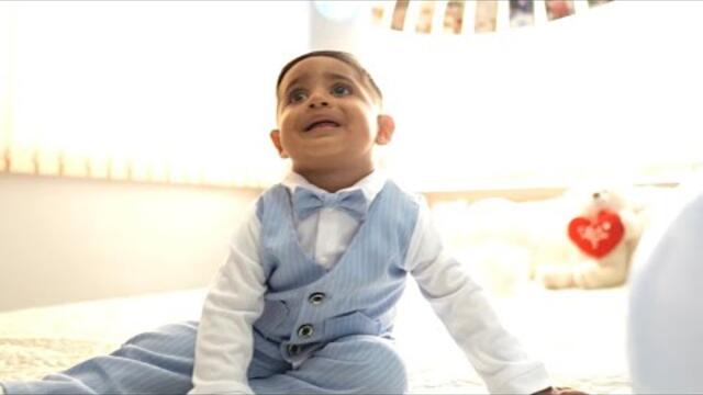 Трейлър  1-година на Сантиаго/ SAVEL STUDIO 0886320474