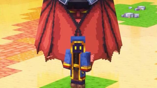 Ce serveur Minecraft est ENFIN OUVERT 😍