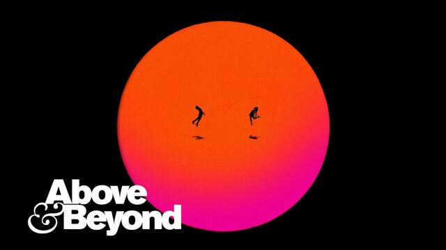 Above & Beyond feat. Richard Bedford - Start A Fire | Official Lyric Video