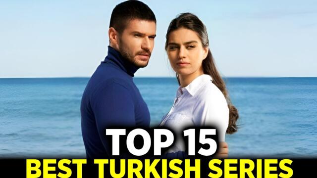 These 15 Romantic Turkish Series (With English Subtitles) Will Melt Your Heart ❤️
