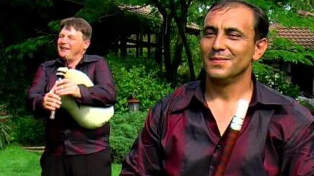 Оркестър Бриз- Козият рог