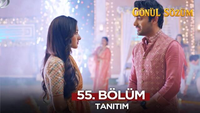 Gönül Sözüm (Parineetii) - Hint Dizisi 55. Bölüm Fragmanı | 21 Temmuz Pazartesi  @gonulsozum​