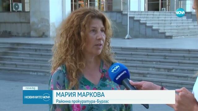 Фолкпевицата Дебора се изправя отново пред съда - Новините на NOVA (11.07.2025)