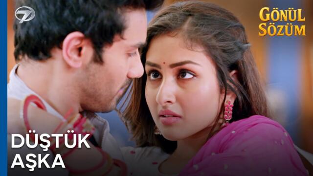 Pari, Raciv'in Kollarında | Gönül Sözüm 53. Bölüm