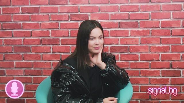 Ева Пармакова: С приятеля ми имаме обща посока / ОМ - 2 част 2019