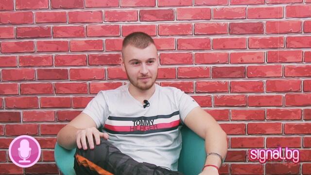 VessoU: Мога още повече и искам повече! / ОМ - 1 част 2020