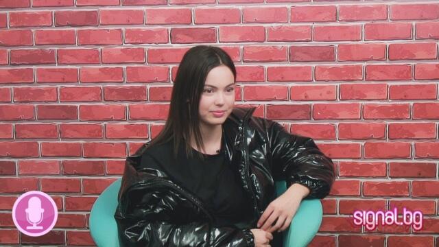 Ева Пармакова: Преминах през много трудности / ОМ - 1 част 2019
