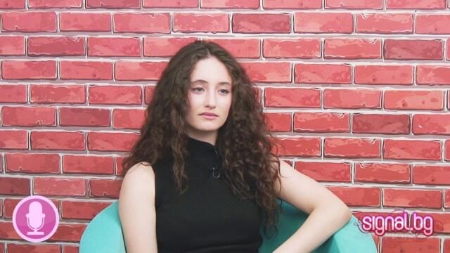 Alma: Саня винаги е много изискваща към всички  / ОМ - 2 част 2019