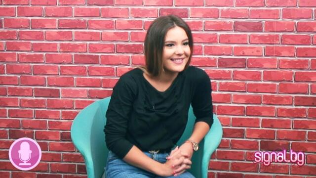 Yoana: Отидох в X Factor с ясна цел / ОМ - 1 част 2018