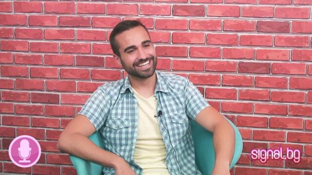 Митко Петров: Минах през много труден период и тотална депресия